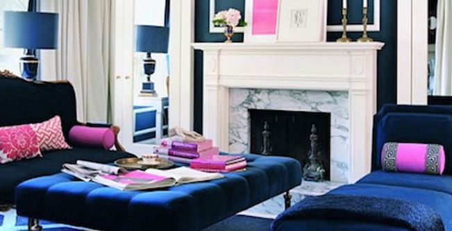 صيحات ديكور 2015