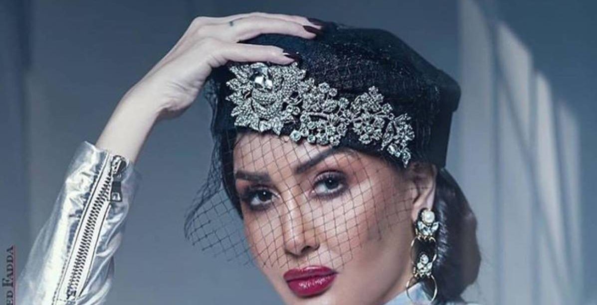 غادة عبد الرازق