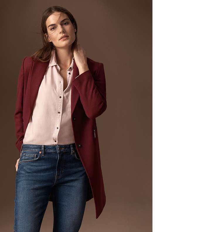 اجمل ملابس اللانجري لعيد الحب من Marks & spencer