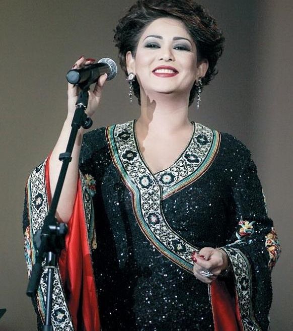 صور اجمل فساتين نوال الكويتية | فساتين الفنانات العربيات آخر موضة