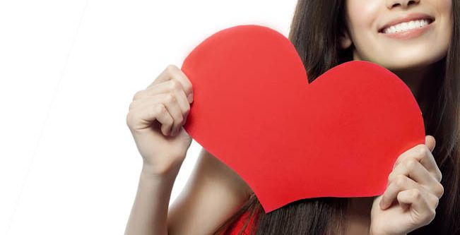 متى تقولين أحبك