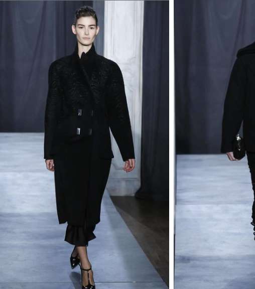 إكتشفي مجموعة Jason wu لشتاء 2015