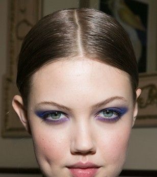 Jason Wu وصراع ظلال العيون