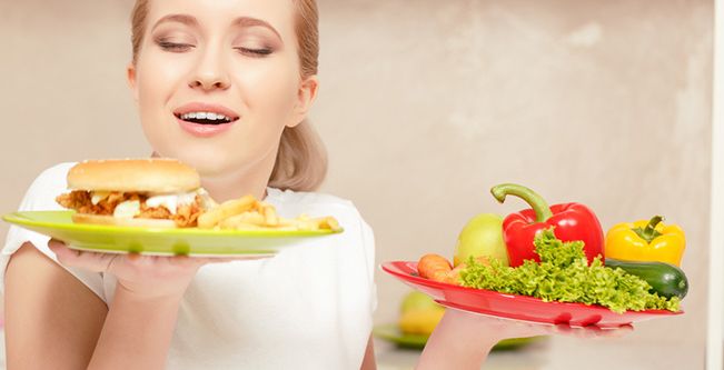 تناولي هذه الأطعمة اللذيذة التي لن تزيدك وزناً