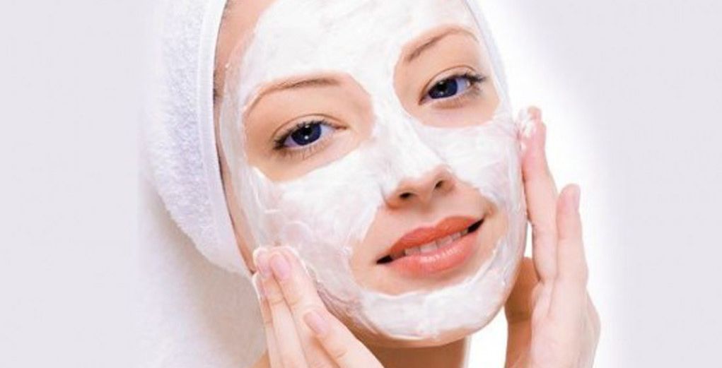 اهم خلطات جليسوليد للتبييض