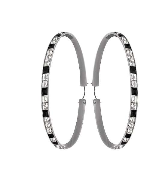 تألّقي بمجوهرات Atelier Swarovski by Viktor & Rolf الحديثة