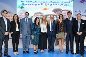 أحدث الاكتشافات والسبل لمكافحة الإنفلونزا مع شركة سانوفي باستور