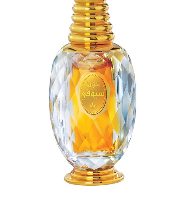 عطر العود المميّز من Rasasi