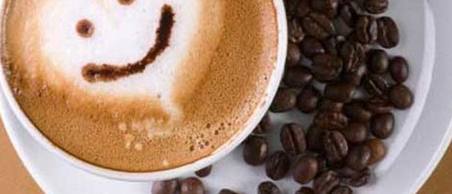 Latte, Coffee Cup, Cup