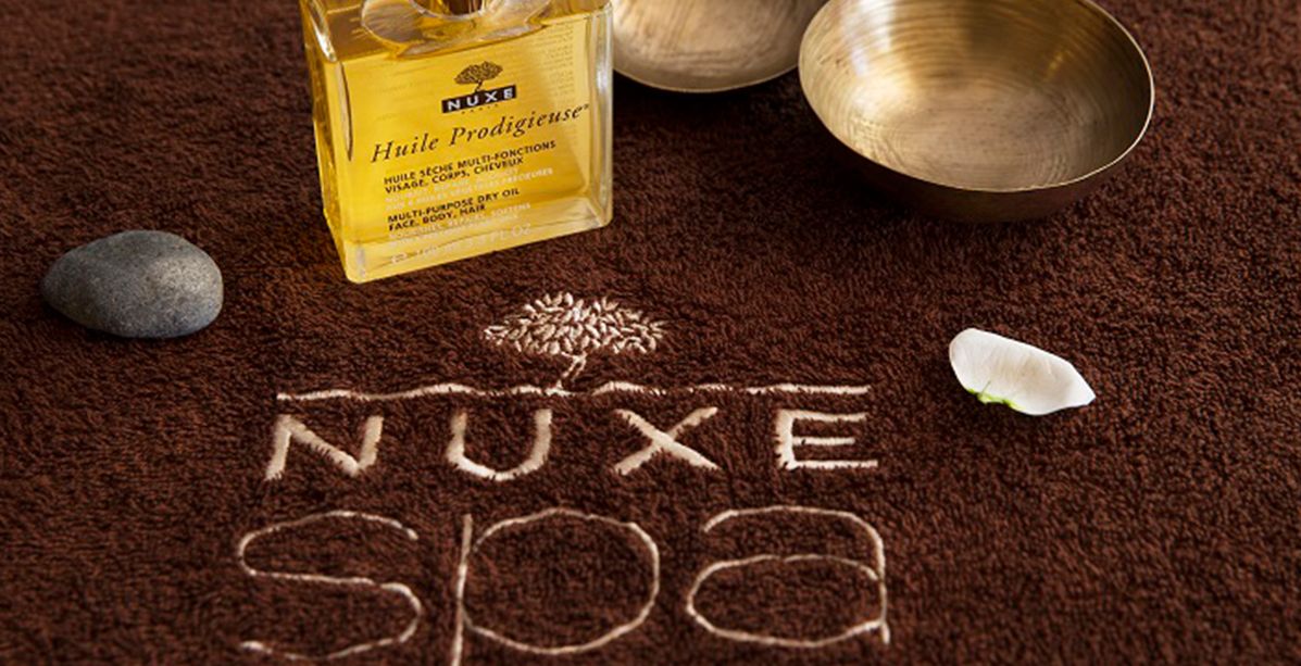 تعرفي على تجربة محررات ياسمينة في السبا الخاص لشركة نوكس في So Spa