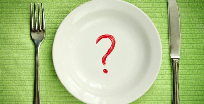 أغنى الأطعمة بالسعرات الحرارية