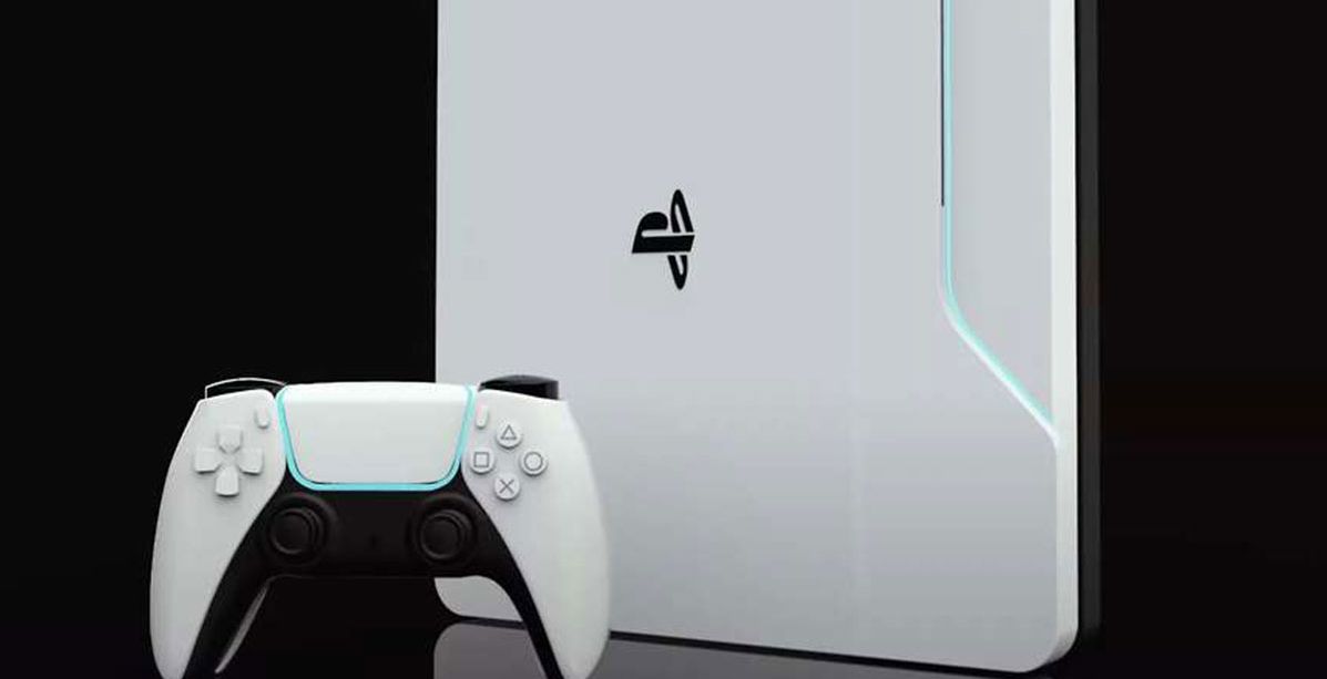 اليك موعد نزول بلايستيشن 5