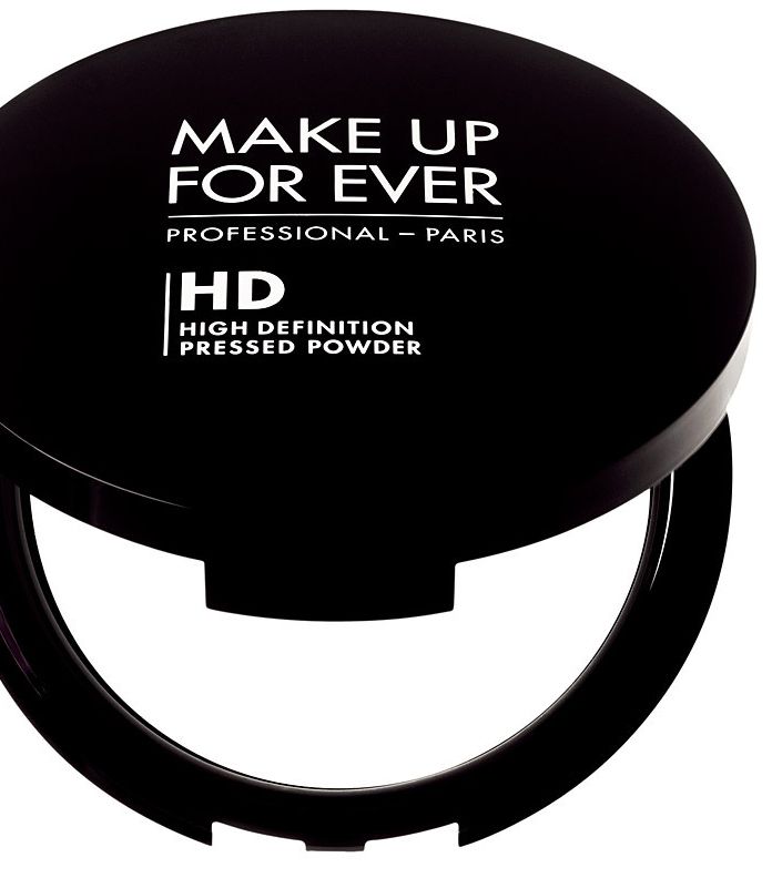 بودرة HD Pressed Powder