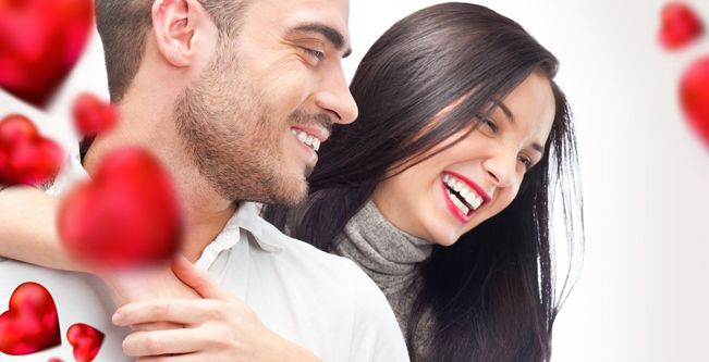 الحب بواسطة التصرفات