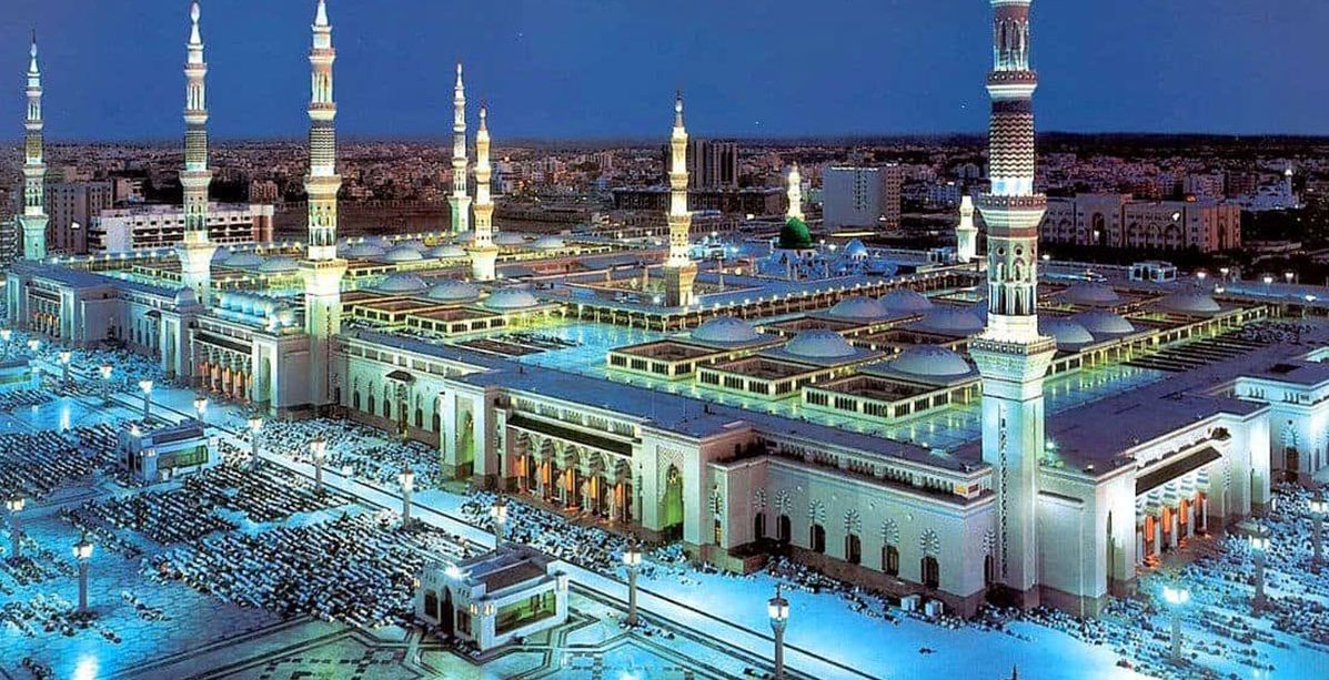 خطوات اصدار تاشيرات سياحيه للسعوديه
