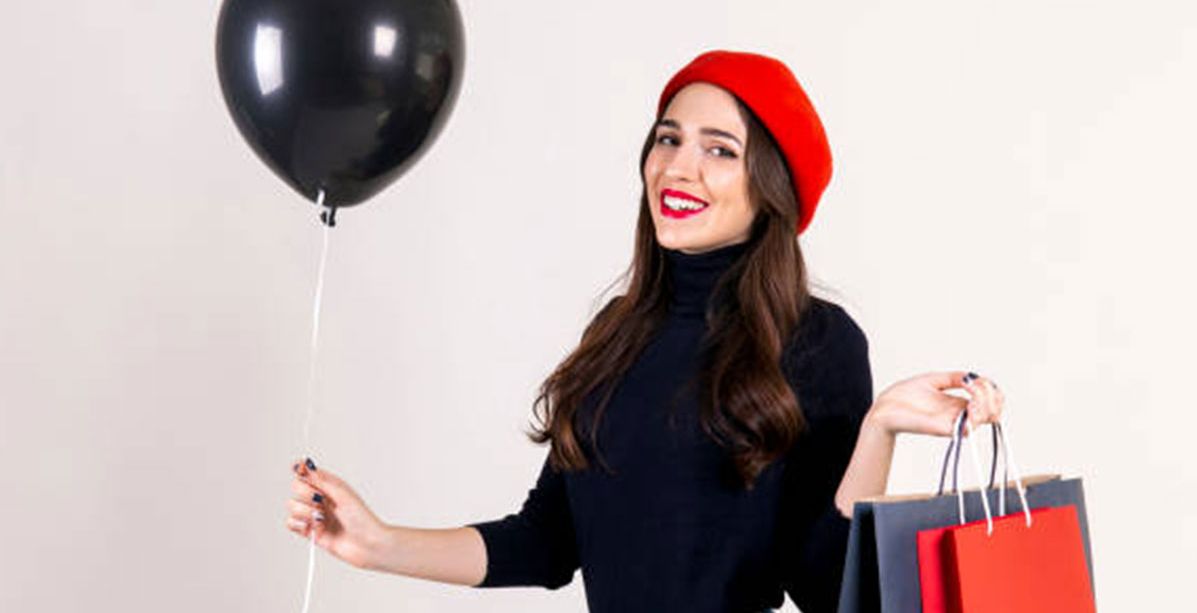 ابرز تخفيضات الجمعة البيضاء في السعودية