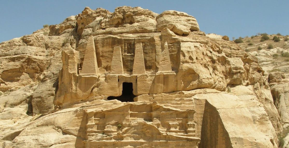 كل المعلومات عن السياحة في الاردن