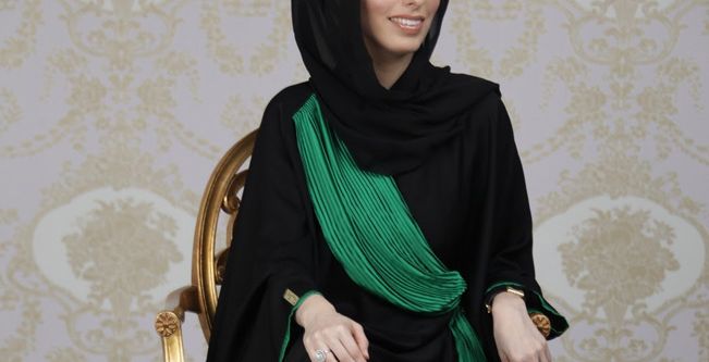 عفّة الدباغ 