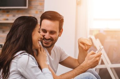 5 مواضيع عليك التحدث عنها مع الشريك قبل الزواج