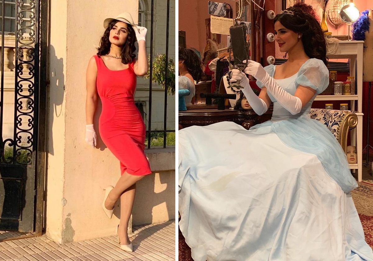 المسلسلات التاريخية في رمضان، كيف سيبدو النجوم؟