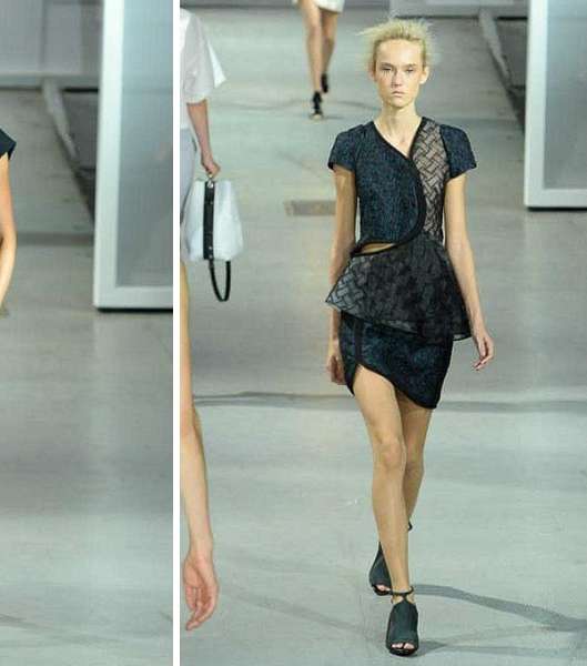 إكتشفي أجمل التصاميم من توقيع 3.1 Phillip Lim 