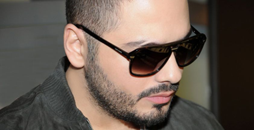 مسلسل رامي عياش الجديد