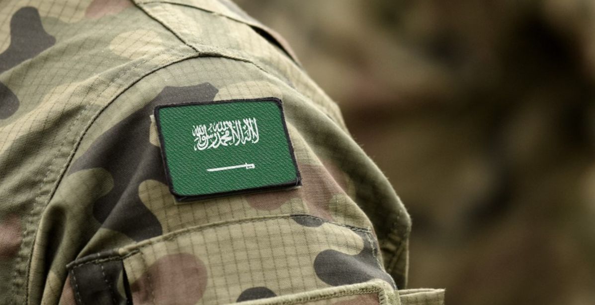 فتح باب التجنيد للسعوديات للالتحاق بالخدمة العسكرية