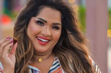 هيا الشعيبي ترند على تويتر وتيك توك والسبب هذا الفيديو