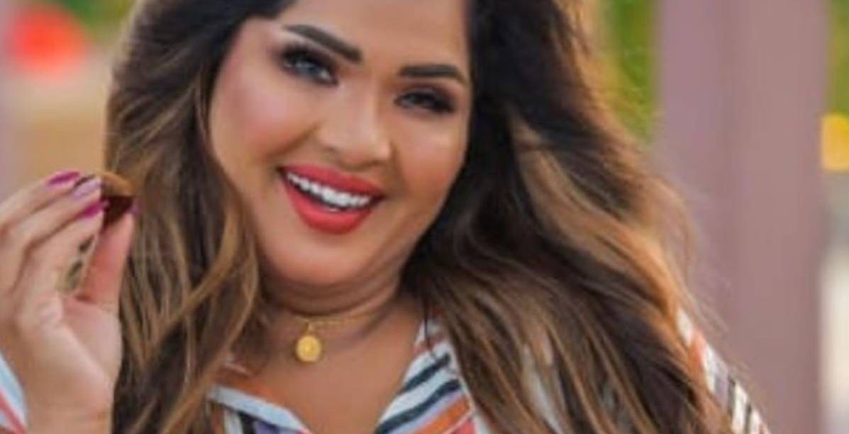 هيا الشعيبي ترند على تويتر وتيك توك والسبب هذا الفيديو