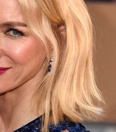 بالصور، أجمل صيحات ماكياج وشعر النجمات في حفل SAG Awards 2016