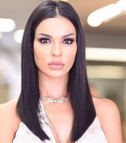 بالصور صبغات الشعر 2017 للبشرة السمراء