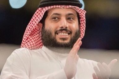 تفاصيل عن موسم الرياض يعلنها تركي آل الشيخ