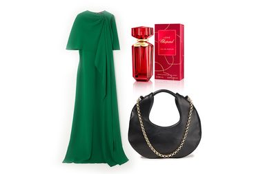 ماركات الموضة والعطور العالمية تحتفي باليوم الوطني الاماراتي