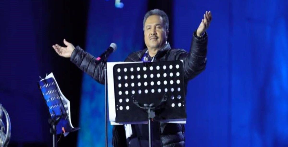 فيديو محمد عبده يرقص مثل مايكل جاكسون يتحوّل إلى ترند