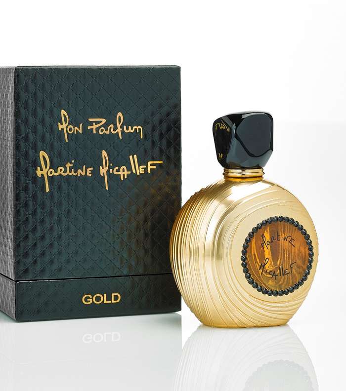 Mon Parfum Gold من M.Micallef