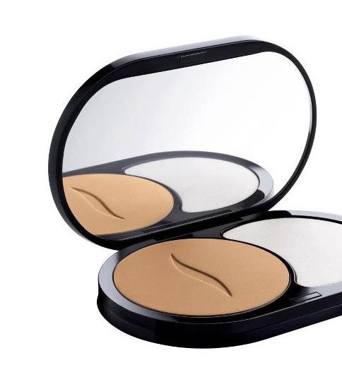 Mattifying compact powder من سيفورا