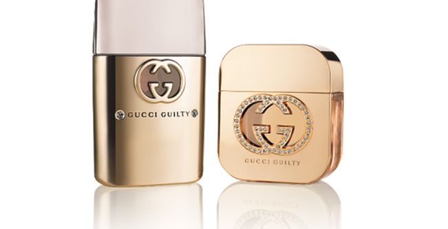 عطر Gucci Guilty Diamond الحصري للمرأة والرجل