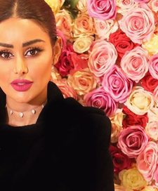 عهود العنزي