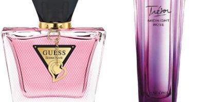 Perfume, Bottle, Cosmetics