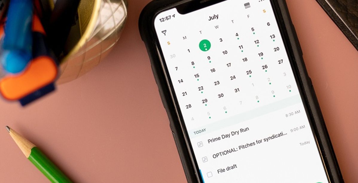 فعاليات الحجر المنزلي: الأسبوع 13-19 أبريل!