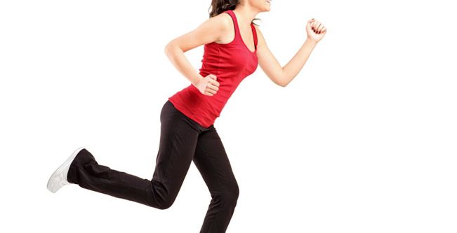 أسرار تنحيف كل منطقة في الجسم بشكل خاص