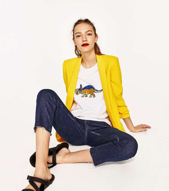 اخر موضة 2017 للبنات