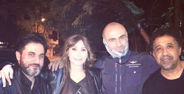 صور اليسا