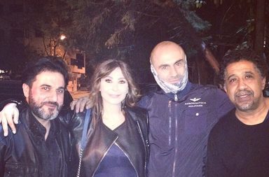 صور اليسا