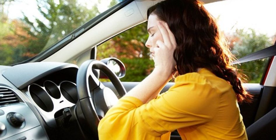 طريقة تفسير حلمت اني اقود سيارة وانا لا اعرف القيادة