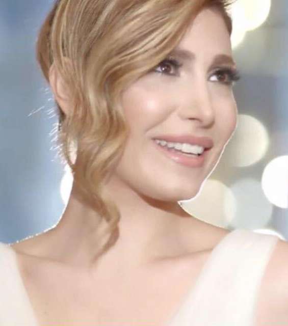 نعومة الماكياج الكلاسيكي مع يارا