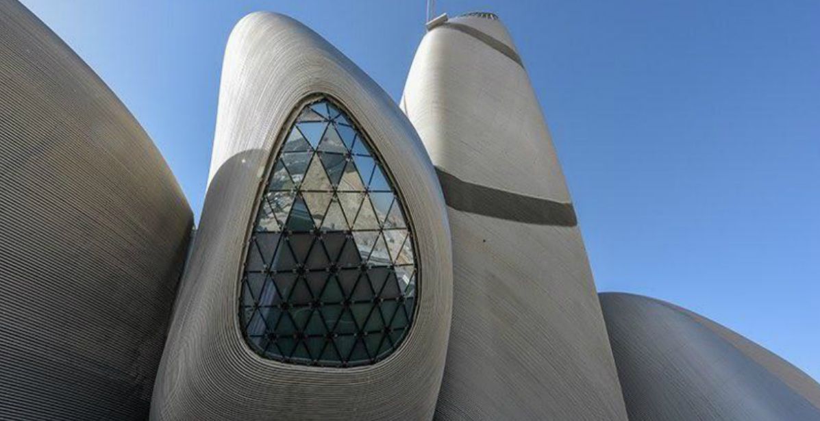 مركز الملك عبد العزيز الثقافي "إثراء" يُطلق موسم الإبداع بنسخته الثالثة