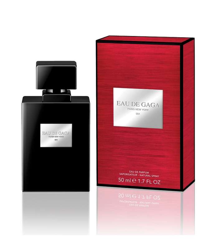 Eau De Gaga من Lady Gaga