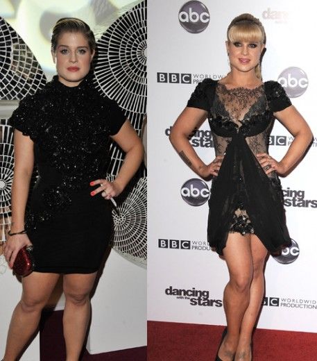 كيلي أوزبورن