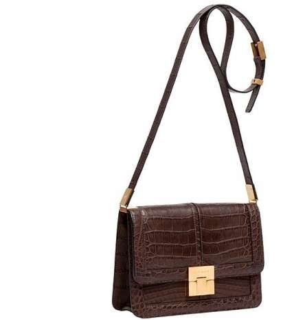 حقائب مميزة من إيلي صعب من مجموعة ربيع 2013